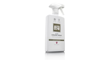 Autoglym Rapid Ceramic Spray