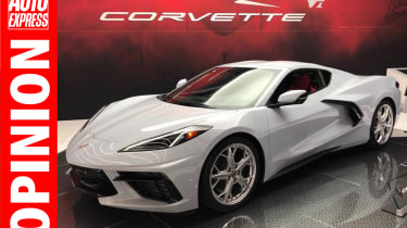OPINION LA Motor Show