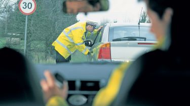 No insurance for phone offenders
