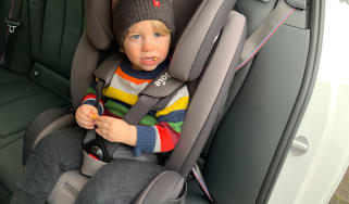 Best child car seats - header