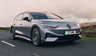 Volkswagen ID.7 Tourer - main image