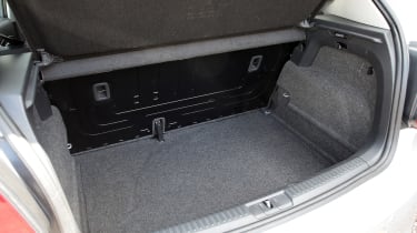 Used Volkswagen Polo - boot