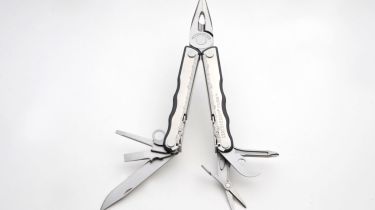 Leatherman Fuse