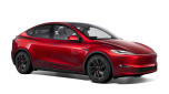 Tesla Model Y watermarked image - front