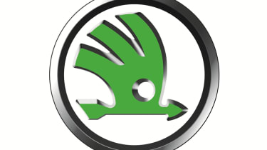 Skoda Winning Manufacturer