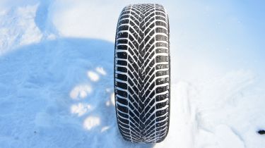 Pirelli Cinturato Winter 2