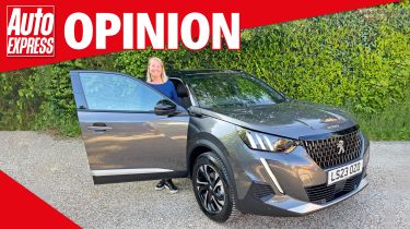 Opinion - car deals