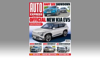 Auto Express Issue 1,890