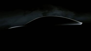 Tesla &#039;Model 2&#039; teaser image