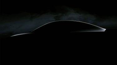 Tesla &#039;Model 2&#039; teaser image