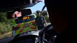 Road deaths - drug driver