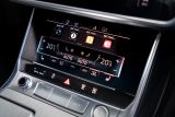 Audi A7 Sportback - infotainment