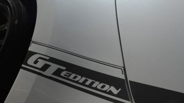 Nissan 370Z GT