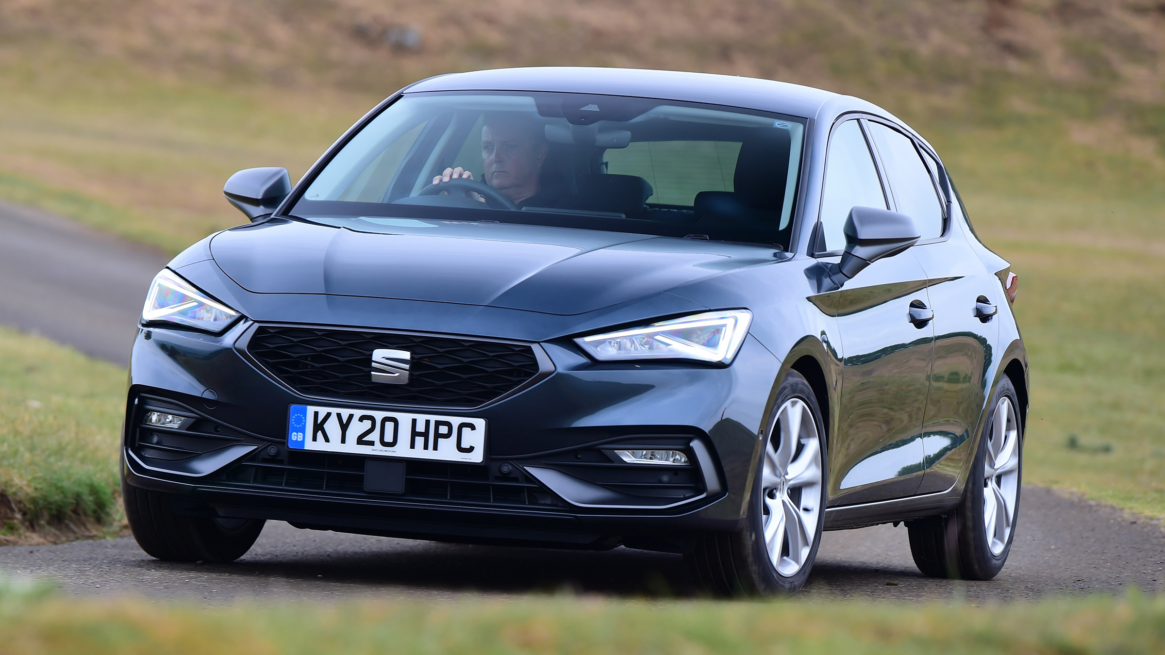 New Seat Leon Review Auto Express