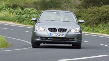 BMW 530i SE