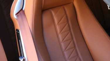 Bentley Continental Zagato