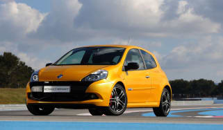 Renaultsport Clio 200