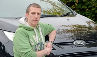 Watchdog: Not-so-limited-edition Ford Fiesta Metal