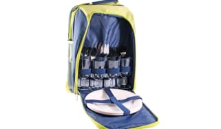 Trespass Nicpic Picnic Bag