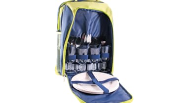 Trespass Nicpic Picnic Bag