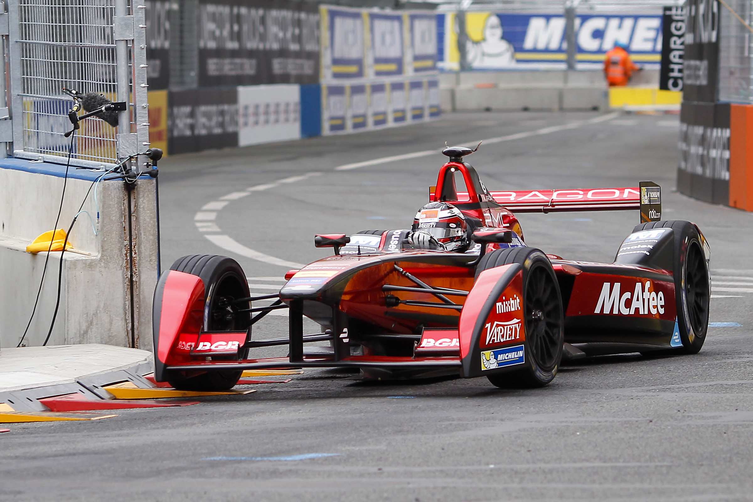 Faraday Future joins Formula E championship  Auto Express