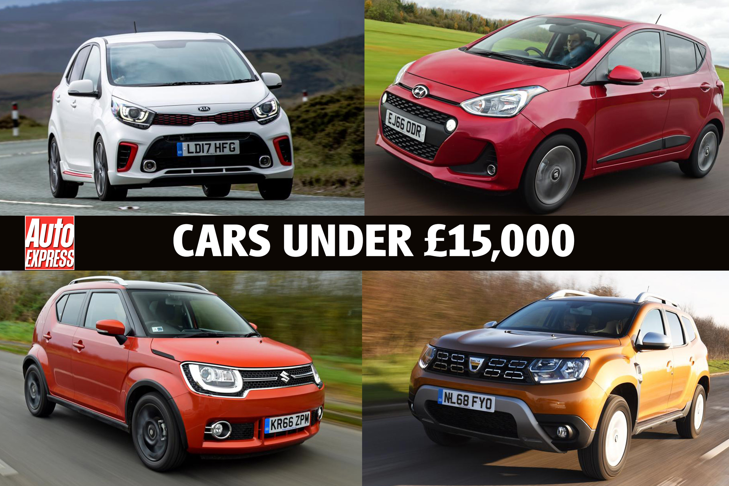 Enterprise Used Cars Under 15 000 - 05ypgpi