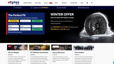 eTyres