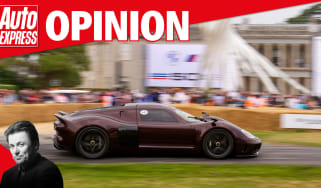 Opinion - Goodwood