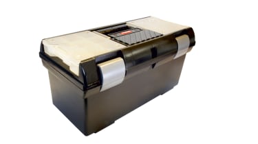 Curver Large Toolbox 157705