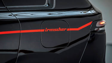 Leapmotor i C10 Irmscher - 'Irmscher' decal