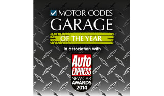 Garage of the Year