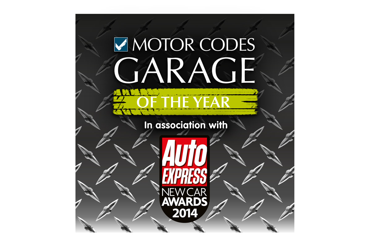 Garage of the Year winners announced at Auto Express New Car Awards