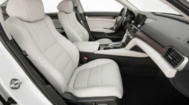 New Honda Accord Arrives But Won T Be Sold In The Uk Auto Express
