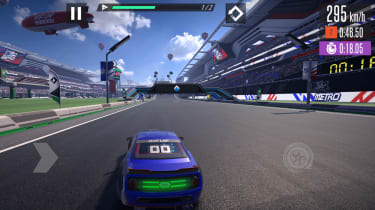 10 of the best racing games for Android, iPhone and iPad