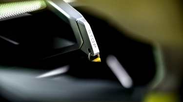 Vauxhall Corsa GSE Vision Gran Turismo concept
