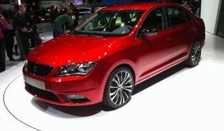 SEAT Toledo
