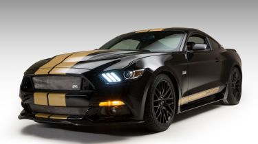 Shelby Mustang GT-H