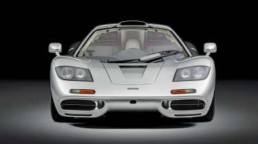 McLaren’s future - F1