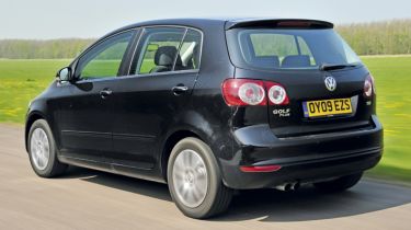 VW Golf Plus SE 1.4 TSI