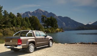 VW Amarok