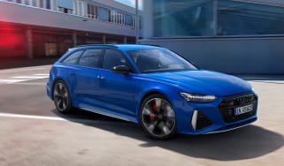 New Audi Sport Nogaro Edition