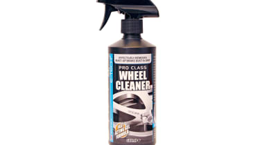 wheel cleaner cleanser flawless curators