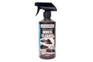 E-TECH Pro Class Wheel Cleaner