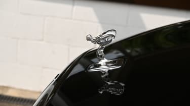 Rolls-Royce Spectre II - Spirit of Ecstasy