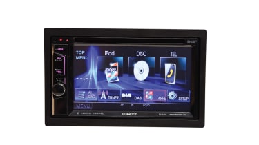 Kenwood DDX5015DAB