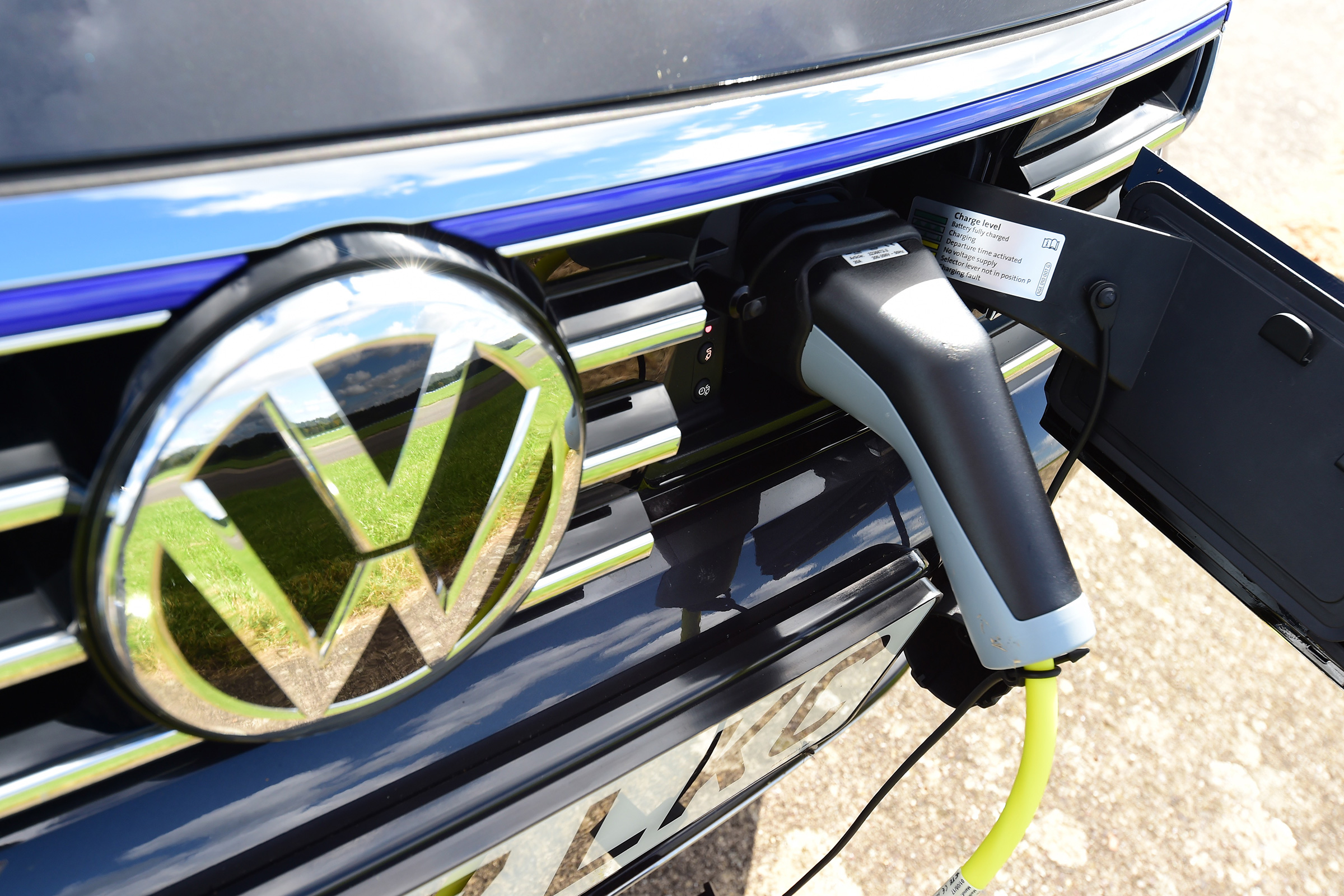 Plugin hybrid car sales stopped amid WLTP delays Auto Express