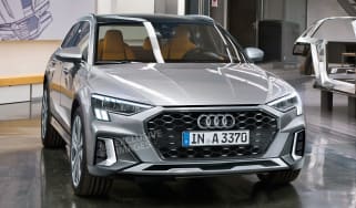 When Is New Audi A 3 Due