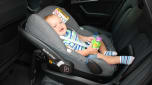 Best baby car seats - header