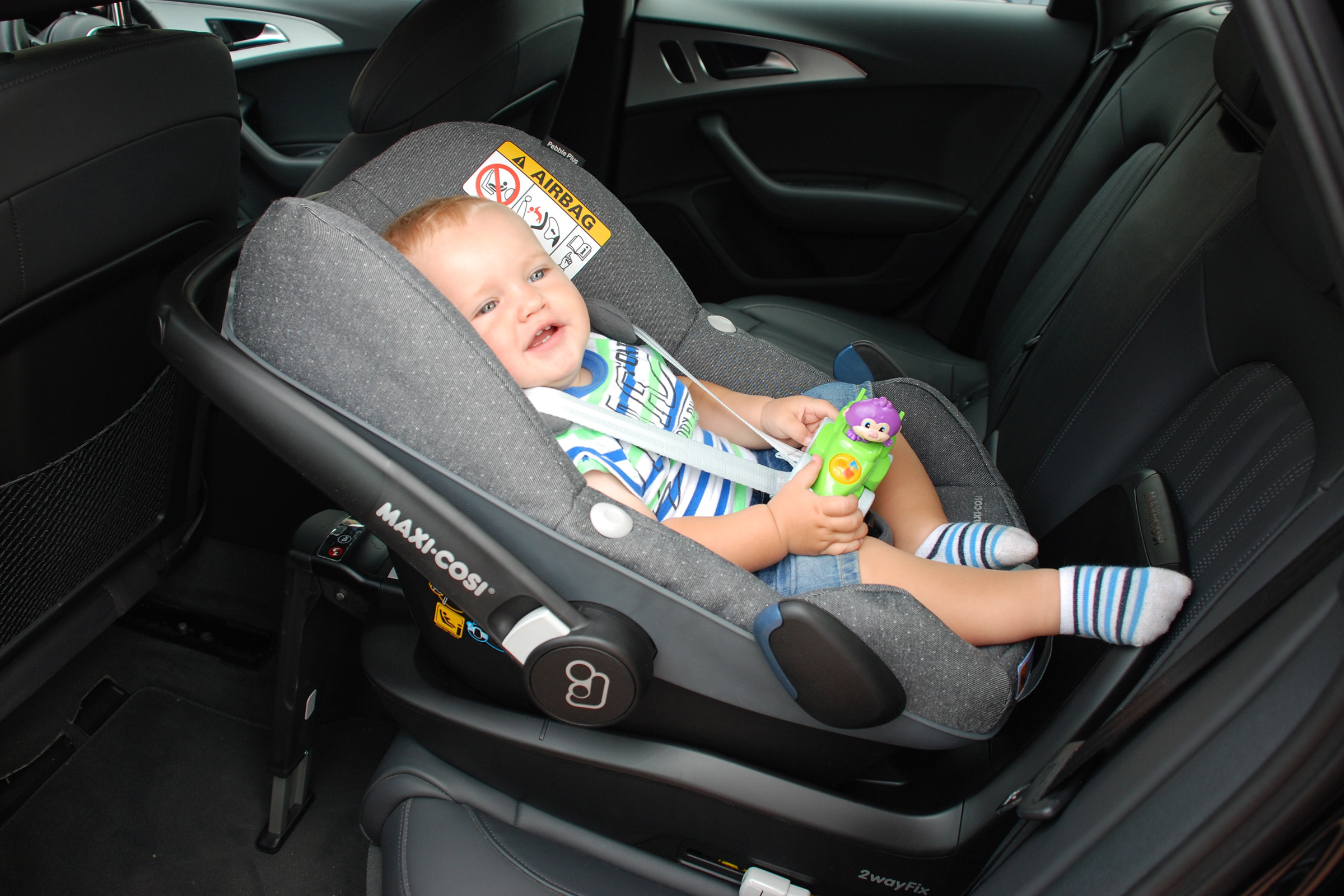 How to choose the best baby car seat 2018: 10 of the best 