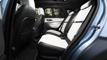 Range Rover Velar SVAutobiography Dynamic - rear seats